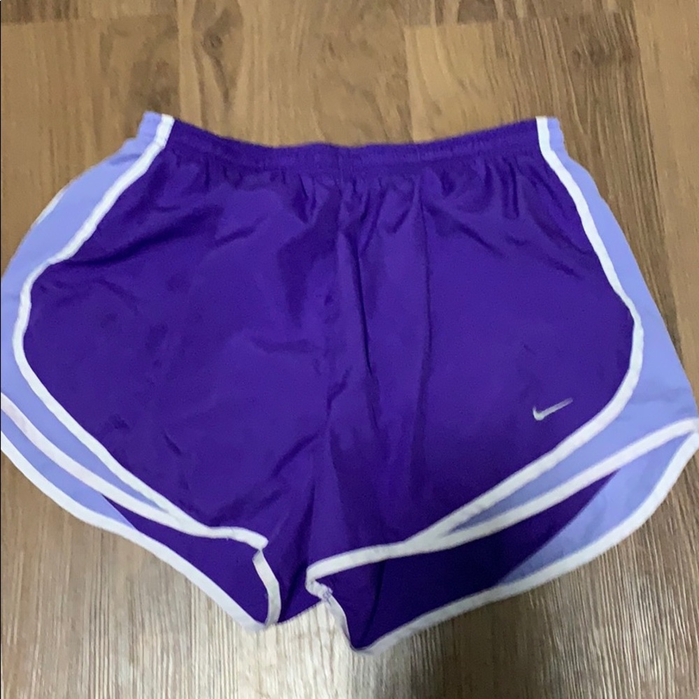 Nike shorts